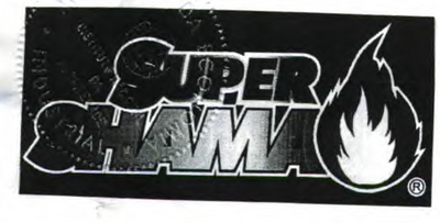 SUPER SHAMA