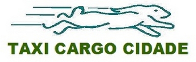 TAXI CARGO CIDADE
