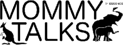 MOMMY TALKS BY ESSENCE