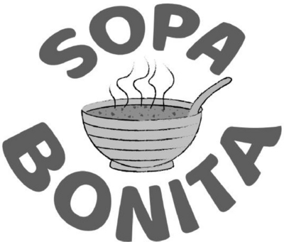 SOPA BONITA