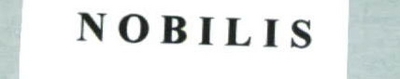 NOBILIS