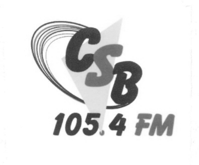 CSB 105.4 FM