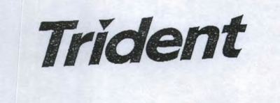 TRIDENT