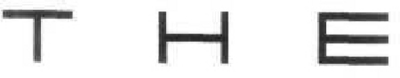 T H E
