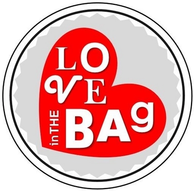LOVE IN THE BAG