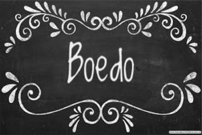 BOEDO
