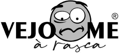VEJO-ME À RASCA