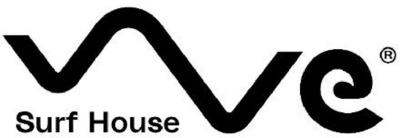 WE SURF HOUSE