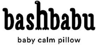 BASH BABU BABY CALM PILLOW