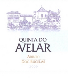 QUINTA DO AVELAR