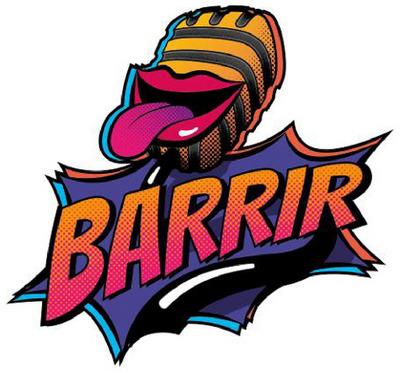 BARRIR
