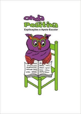 ONDA POSITIVA - EXPLICAÇÕES E APOIO ESCOLAR