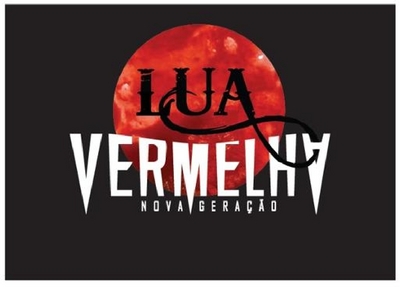 LUA VERMELHA NOVA GERAÇÃO