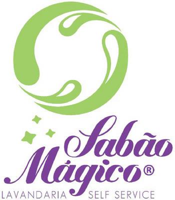 SABÃO MÁGICO LAVANDARIA SELF SERVICE