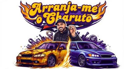 ARRANJA-ME O CHARUTO