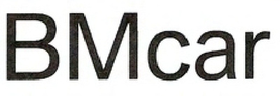 BMCAR