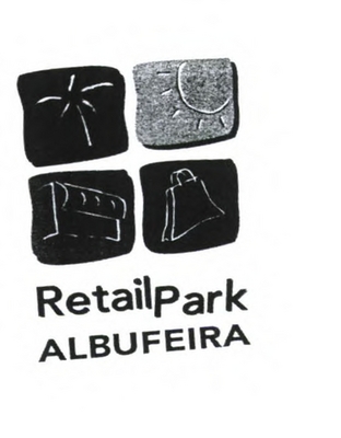 RETAIL PARK ALBUFEIRA