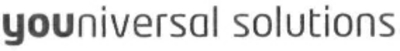 YOUNIVERSAL SOLUTIONS