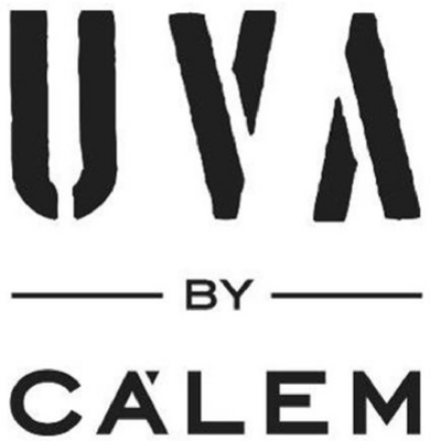 UVA BY CÁLEM