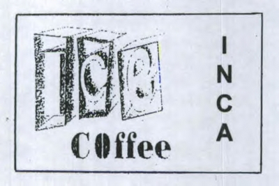 ICE COFFEE INCA