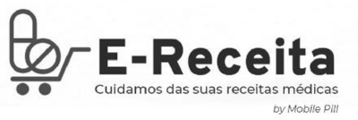 E-RECEITA CUIDAMOS DAS SUAS RECEITAS MÉDICAS BY MOBILE PILL
