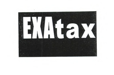 EXATAX