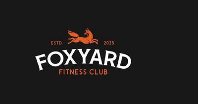 FOXYARD FITNESS CLUB