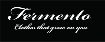 FERMENTO - CLOTHES THAT GROW ON YOU