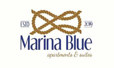 MARINA BLUE APARTMENTS & SUITES ESTD 2019