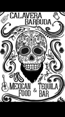 CALAVERA BARBUDA MEXICAN FOOD & TEQUILA BAR