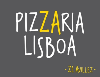 PIZZARIA LISBOA ZÉ AVILLEZ