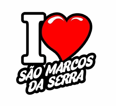 I SÃO MARCOS DA SERRA