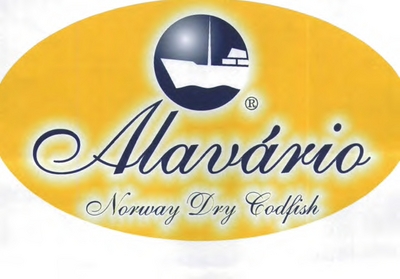 ALAVÁRIO - NORWAY DRY CODFISH