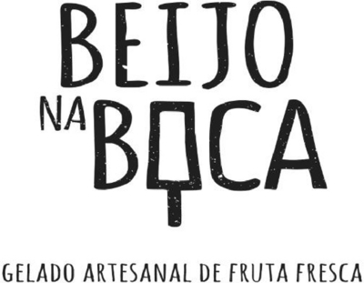 BEIJO NA BOCA - GELADO ARTESANAL DE FRUTA FRESCA