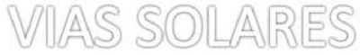 VIAS SOLARES