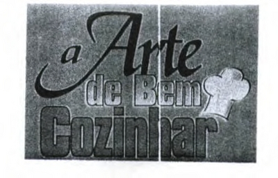 A ARTE DE BEM COZINHAR