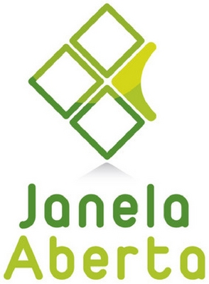 JANELA ABERTA