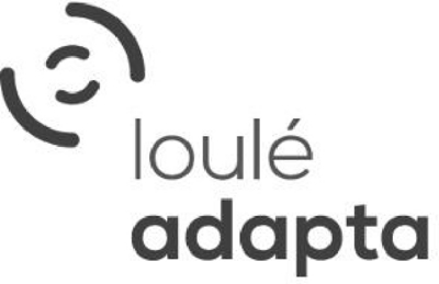 LOULÉ ADAPTA