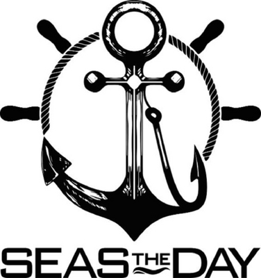 SEAS THE DAY