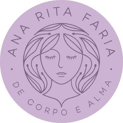 ANA RITA FARIA DE CORPO E ALMA