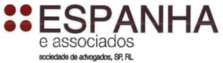 ESPANHA E ASSOCIADOS SOCIEDADE DE ADVOGADOS. SP. RL