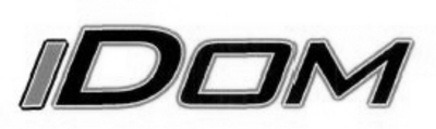 IDOM