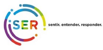 SER SENTIR. ENTENDER. RESPONDER.