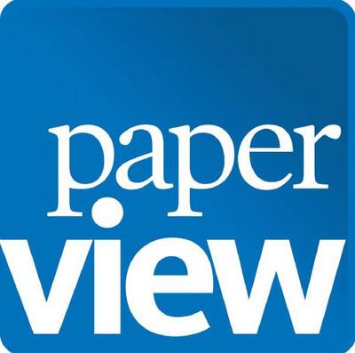 PAPERVIEW