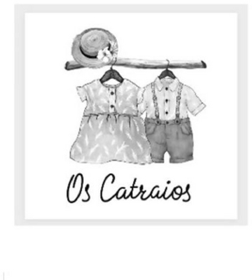 OS CATRAIOS