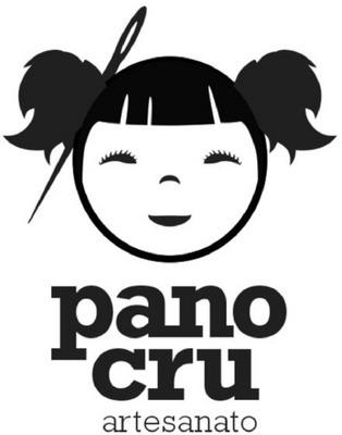 PANO CRU ARTESANATO