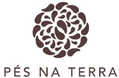 PÉS NA TERRA
