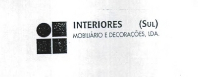 INTERIORES (SUL) MOBILIÁRIO E DECORAÇÕES, LDA.