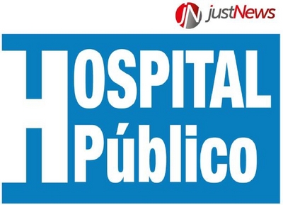 HOSPITAL PÚBLICO JUST NEWS