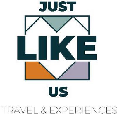 JUST LIKE US - TRAVEL & EXPERIENCES